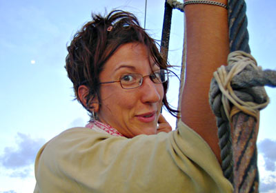marion